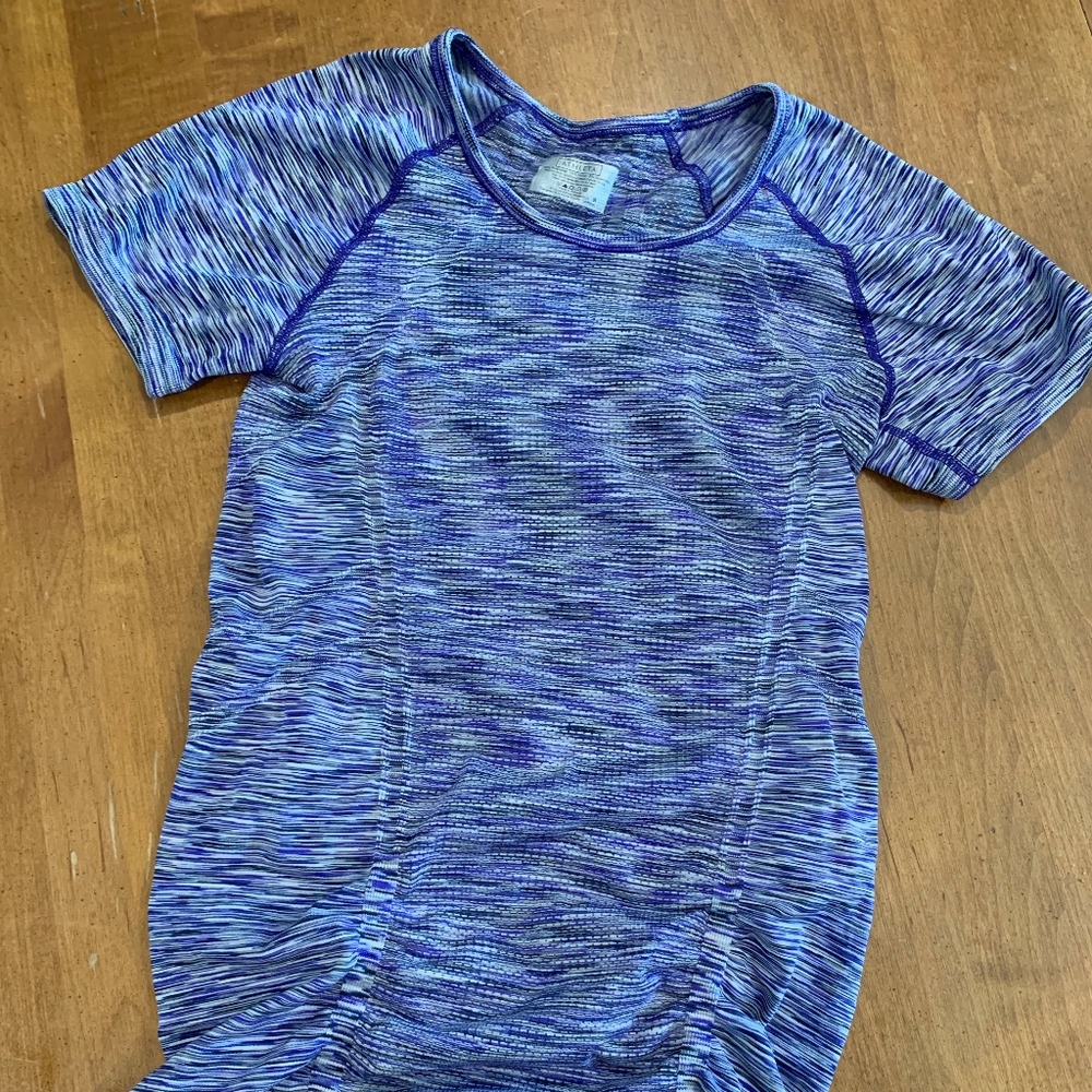 Athleta Workout Top